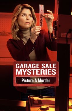 Garage Sale Mysteries