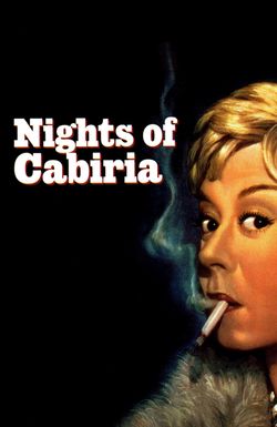 Nights of Cabiria