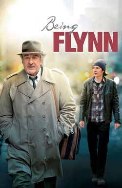 Being Flynn