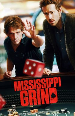 Mississippi Grind