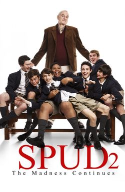 Spud 2: The Madness Continues