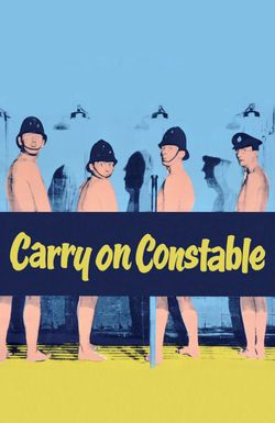 Carry on Constable