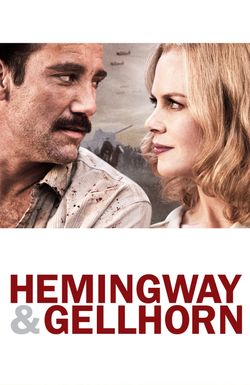 Hemingway & Gellhorn