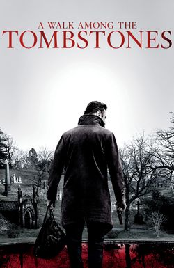 A Walk Among the Tombstones