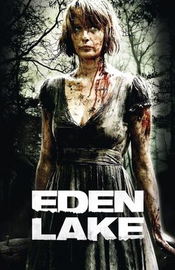 Eden Lake