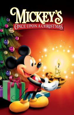 Mickey's Once Upon a Christmas