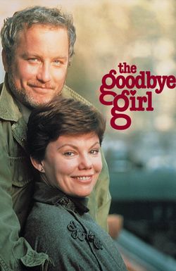 The Goodbye Girl