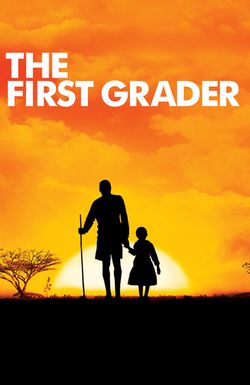 The First Grader