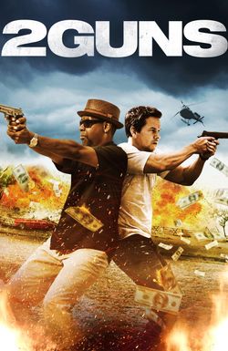 2 Guns