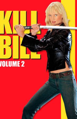 Kill Bill: Vol. 2