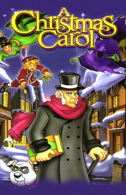 A Christmas Carol