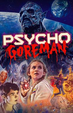 Psycho Goreman