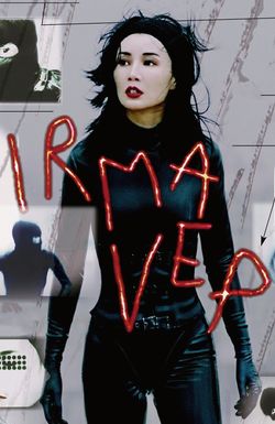 Irma Vep