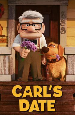 Carl's Date