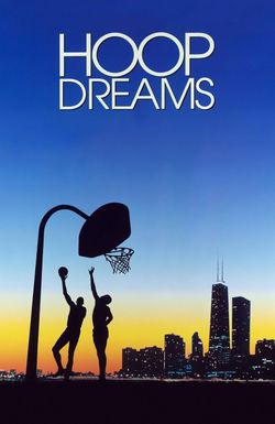 Hoop Dreams