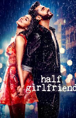 Half Girlfriend