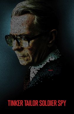 Tinker Tailor Soldier Spy