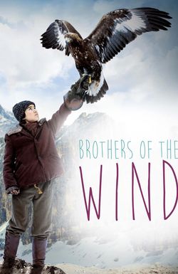 Brothers of the Wind