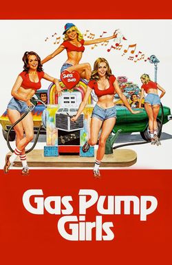 Gas Pump Girls