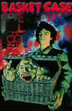 Basket Case