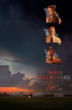 Three Billboards Outside Ebbing, Missouri