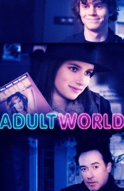 Adult World