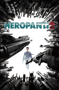 Heropanti 2