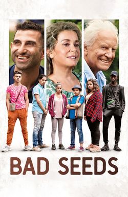 Bad Seeds