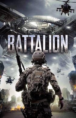 Battalion