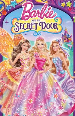 Barbie and the Secret Door