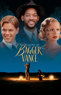 The Legend of Bagger Vance