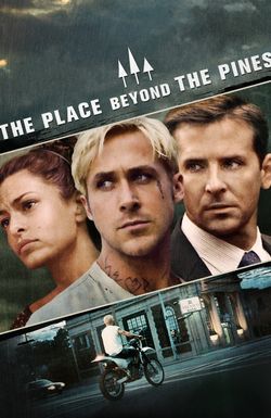 The Place Beyond the Pines