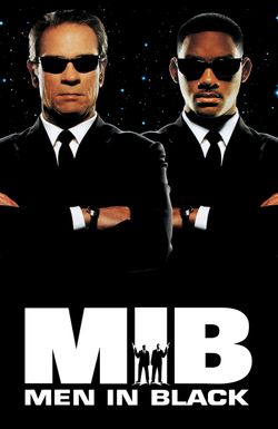 Men in Black