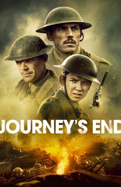 Journey's End