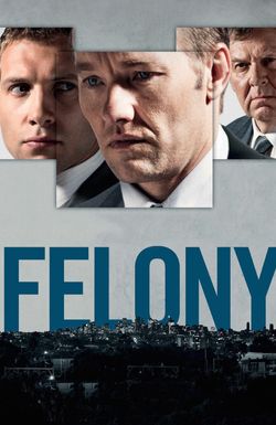 Felony