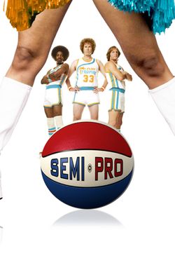 Semi-Pro