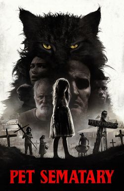 Pet Sematary