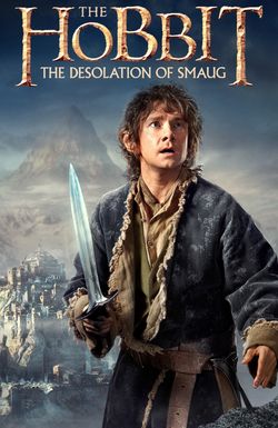 The Hobbit: The Desolation of Smaug