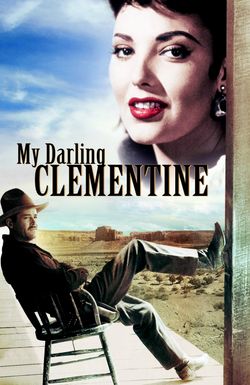 My Darling Clementine