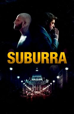 Suburra