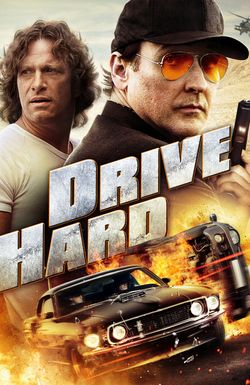 Drive Hard