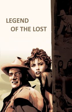 Legend of the Lost