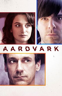 Aardvark