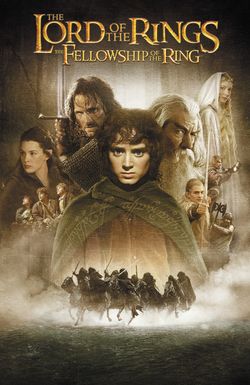 The Lord of the Rings: The Fellowship of the Ring