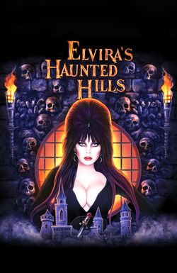 Elvira's Haunted Hills