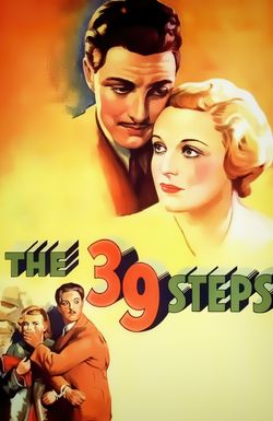 The 39 Steps