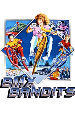 BMX Bandits