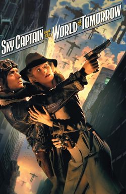 Sky Captain and the World of Tomorrow