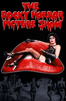 The Rocky Horror Picture Show