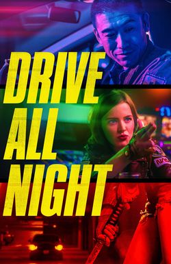 Drive All Night